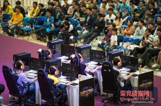 雷竞技官网品牌数据服务展示